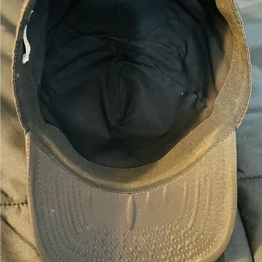 RARE FIND-Givenchy Baseball Cap - Picture 7 of 7